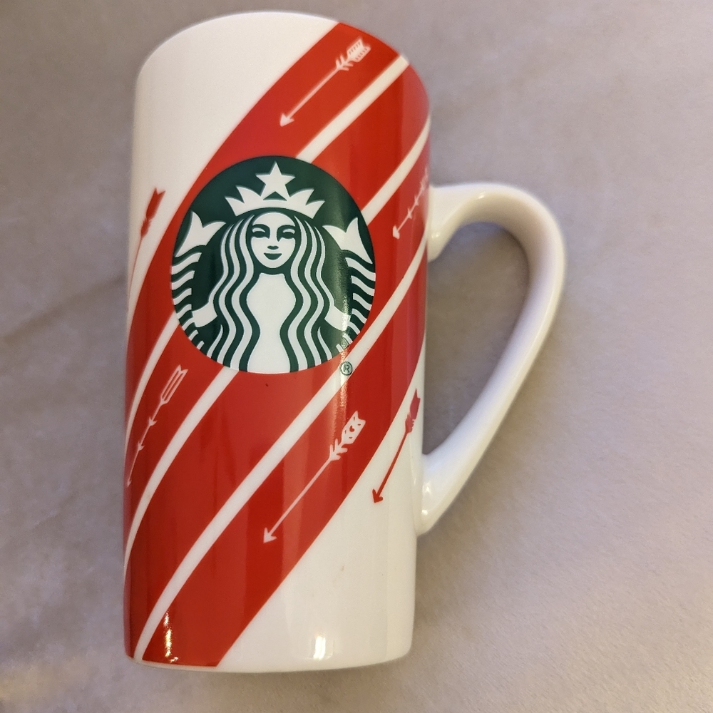 Starbucks Holiday Mug